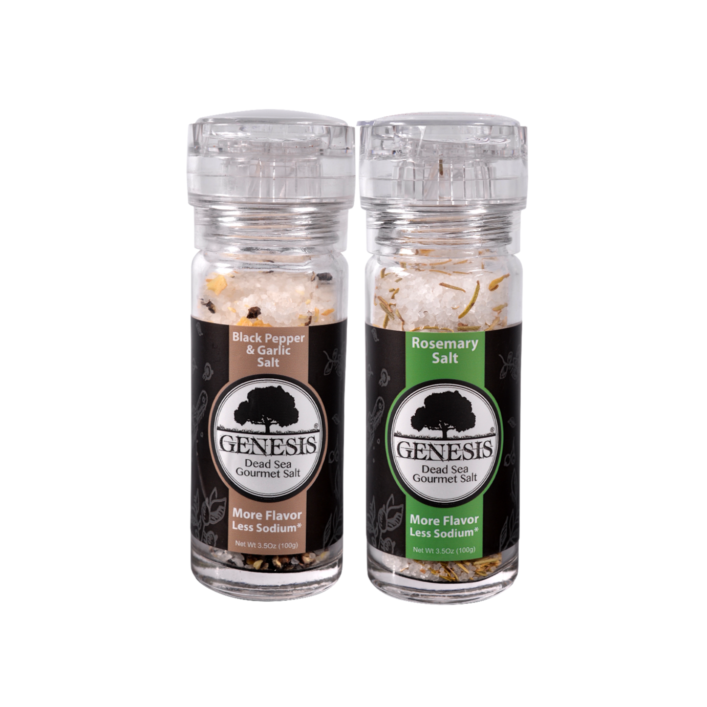 Bliss Blend Salt 2-Pack