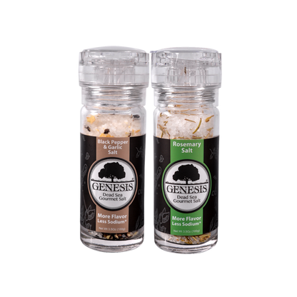 Bliss Blend Salt 2-Pack