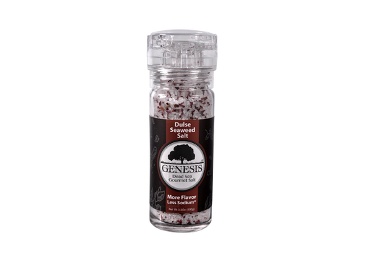 Dulse Salt