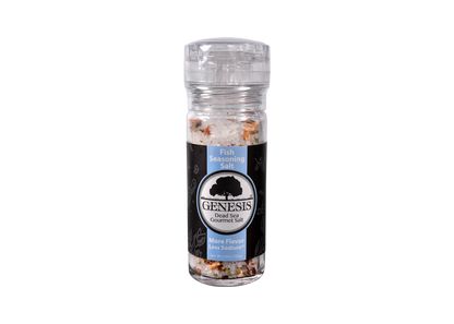 Fish Seasoning Salt