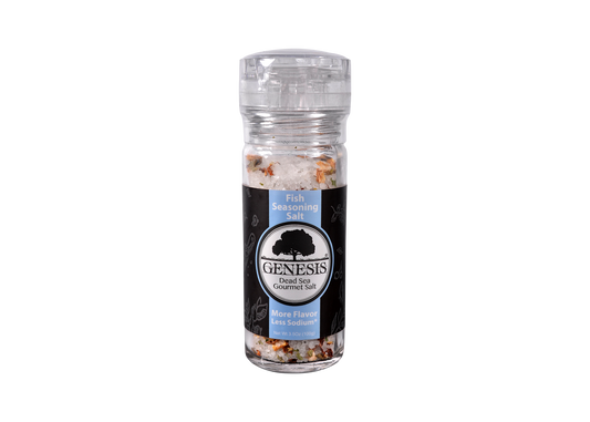 Fish Seasoning Salt